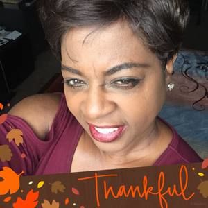 Meet your Posher, Paulette